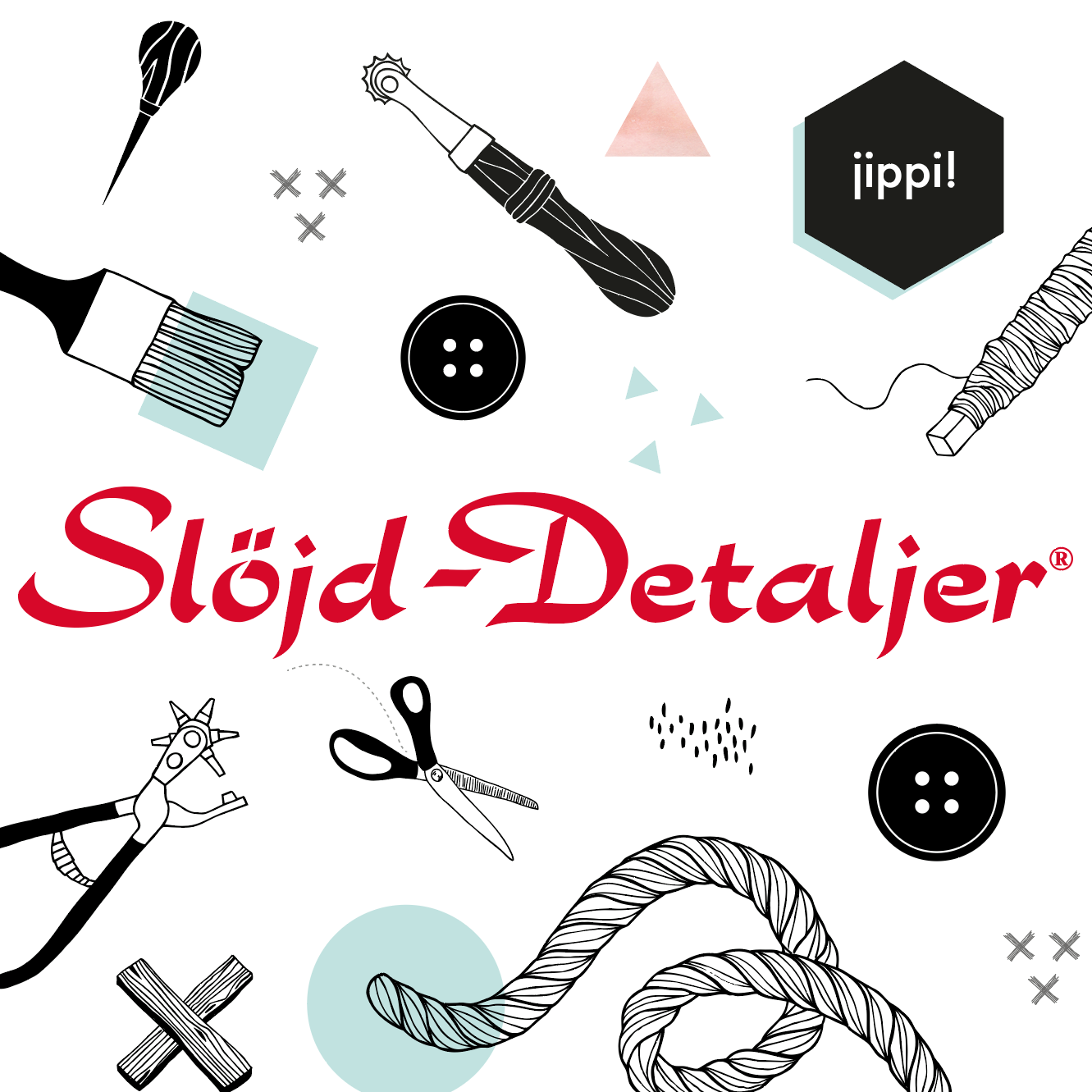 Slojd-Detaljer