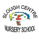 Slough Centre Nursery School