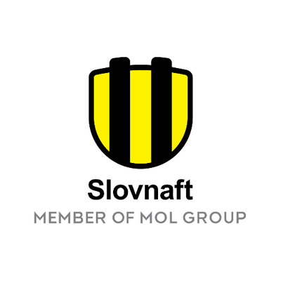 Slovnaft Slovakia