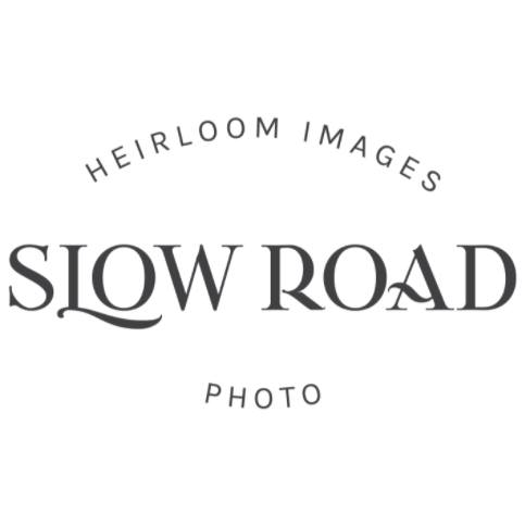 Slow Road Photo