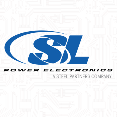 SL Power Electronics