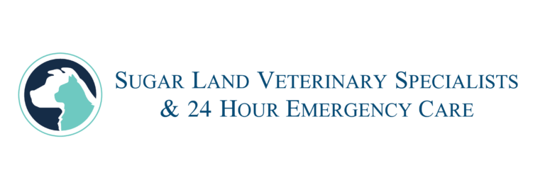 Sugar Land Veterinary Specialists