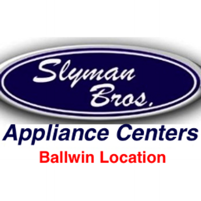 Slyman Bros Appliances