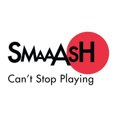 Smaaash