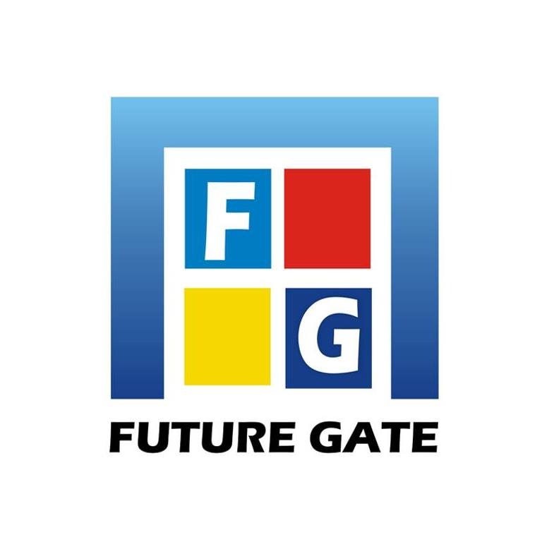 SMA Future Gate