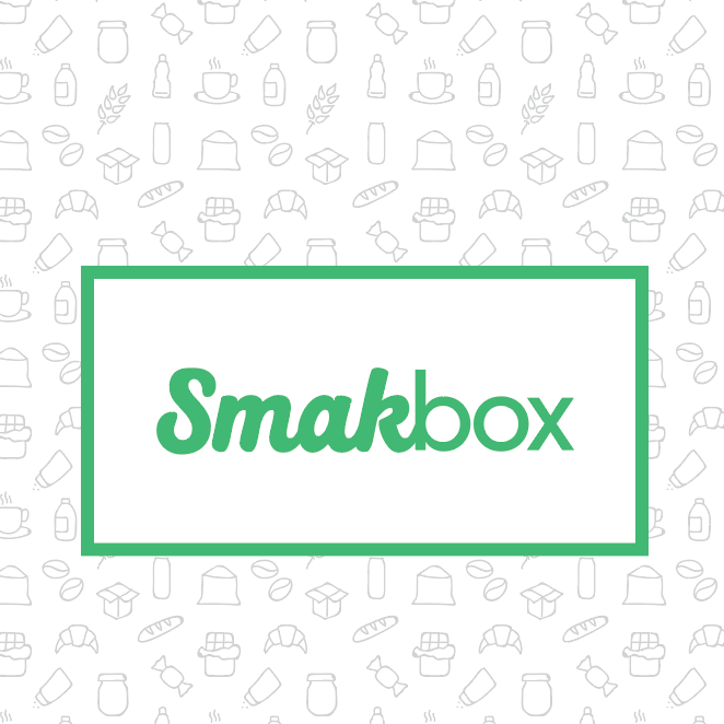 Smakbox