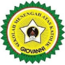 Sma Katolik Giovanni Kupang