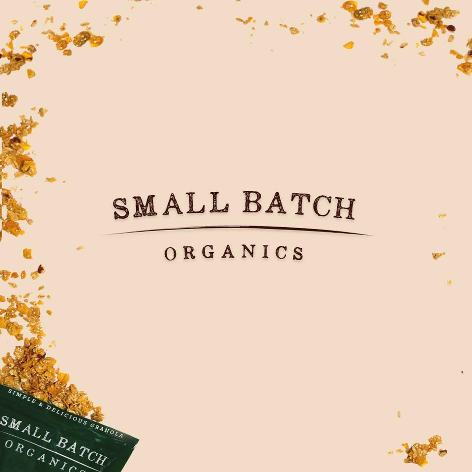 Small Batch Organics Small Batch Organics