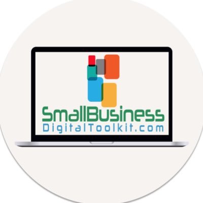 Small Business Digital Toolkit