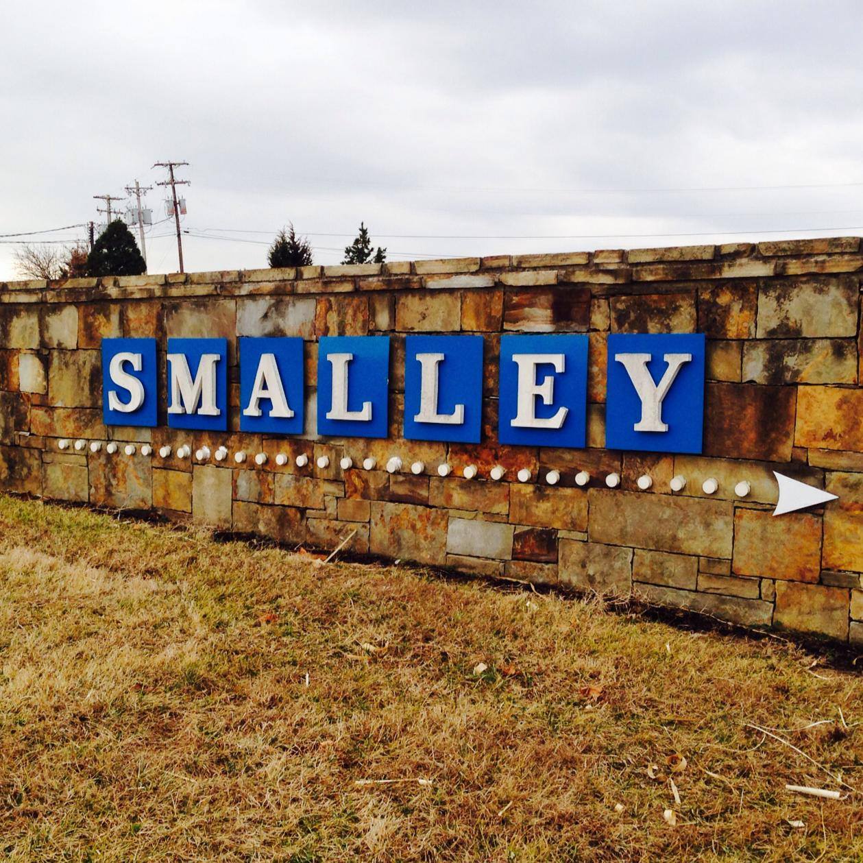 Smalley Manufacturing