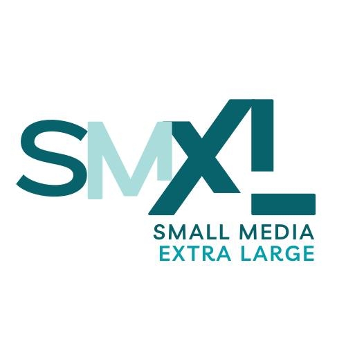 Small Media Extra Large