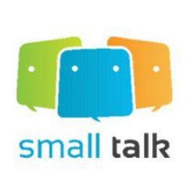 Small Talk Media