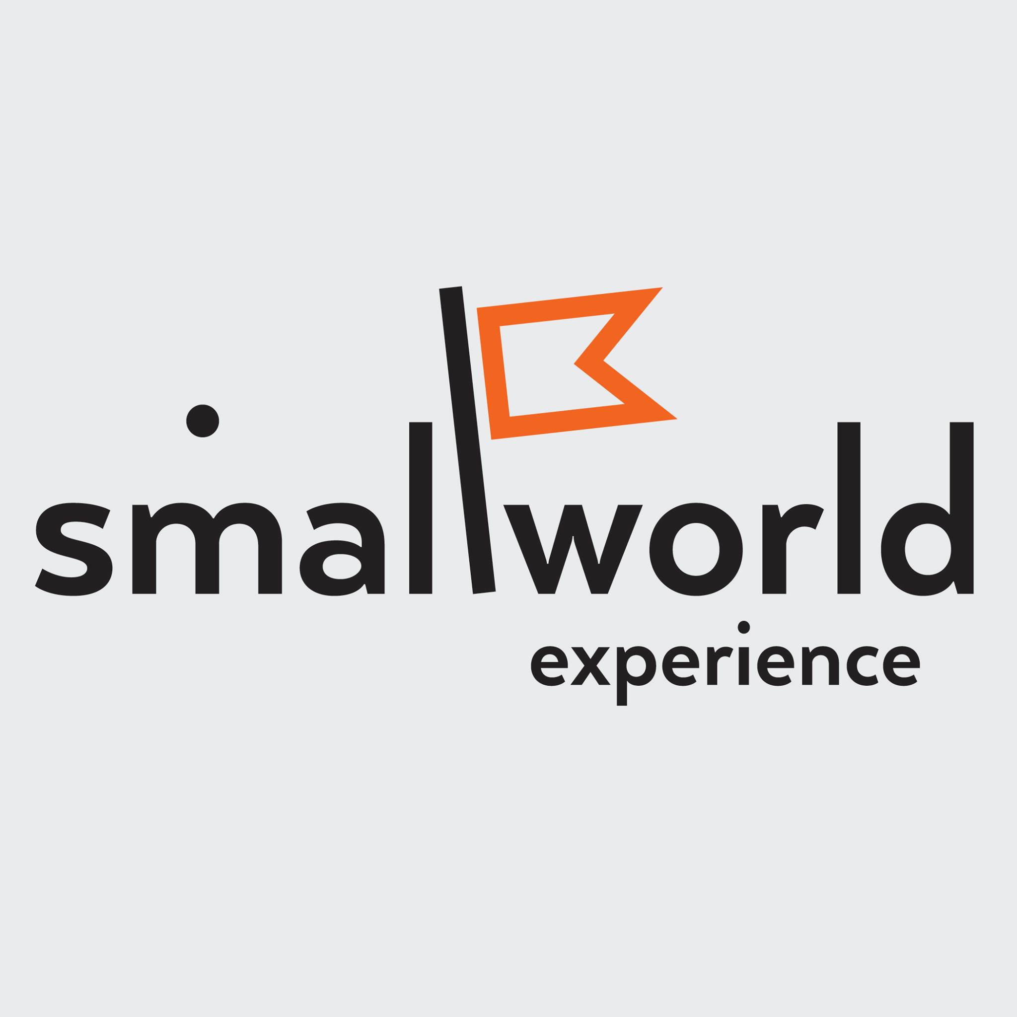 smallWORLD Experience