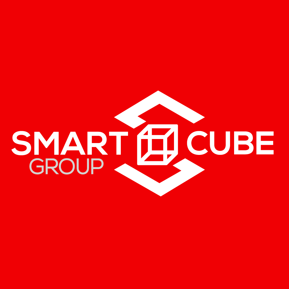 Smart Cube Electronic