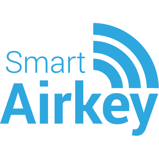 Smartairkey