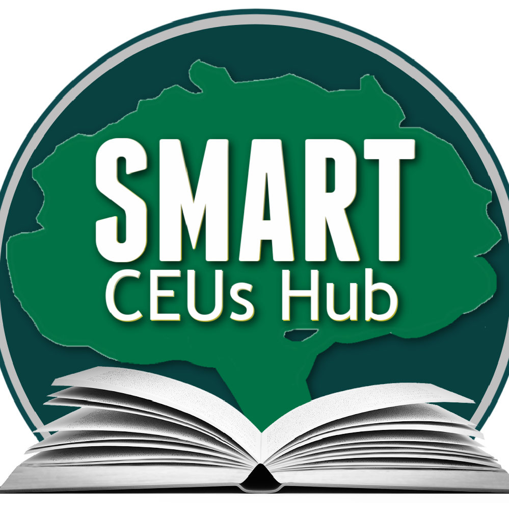 SMART CEUs Hub