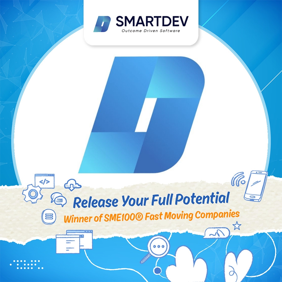 SmartDev