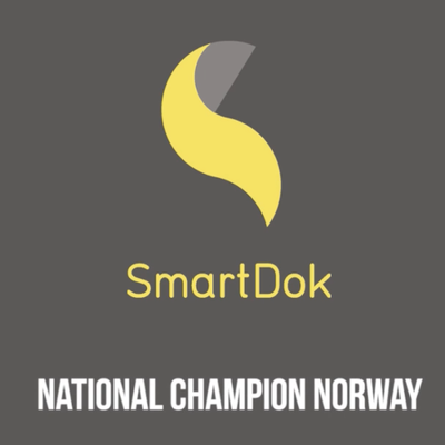 SmartDok AS SmartDok AS