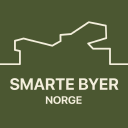 Smarte Byer Norge