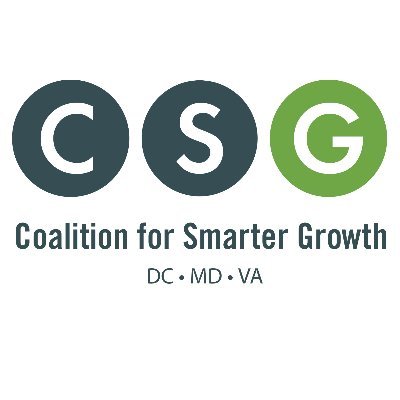 Coalition for Smarter Growth