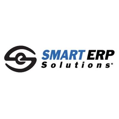 Smart ERP Solutions