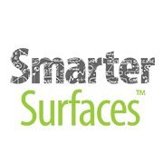 Smarter Surfaces