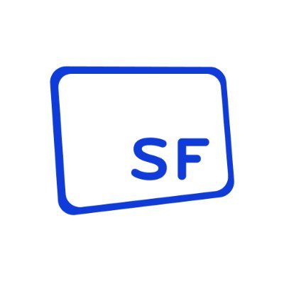 SmartFrame Logo