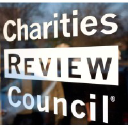 Charities Review Council