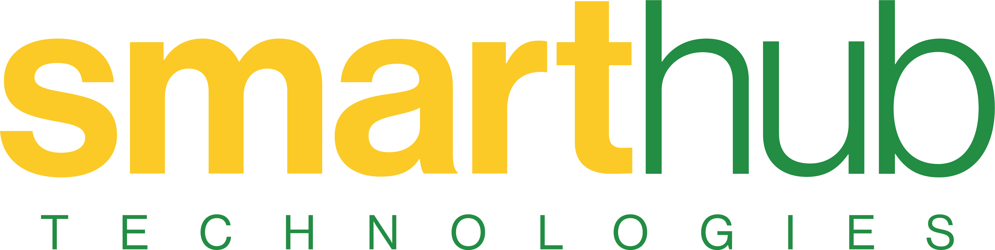 Smarthub Technologies, pt