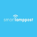 Smartlamppost