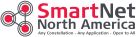 Smartnet North America