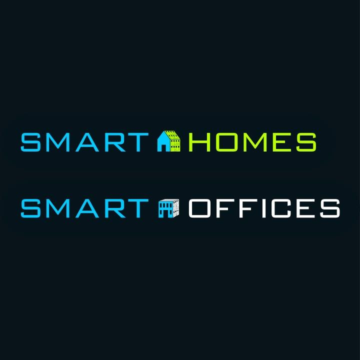 Smart Offices and Smart Homes