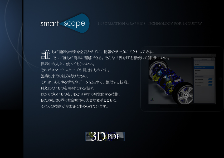 Smartscape