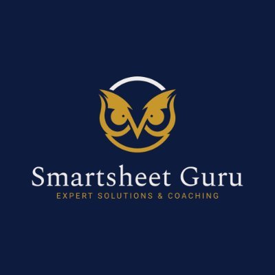 Smartsheet Guru