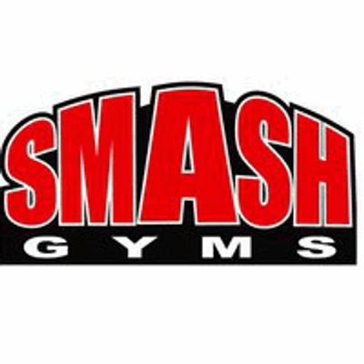 Smash Gyms