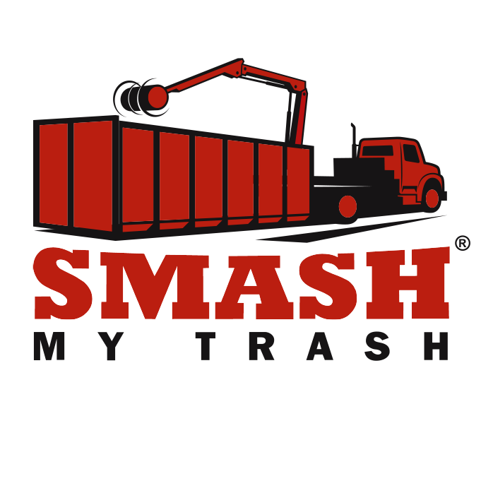 Smash My Trash