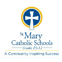 St. Mary Catholic Schools