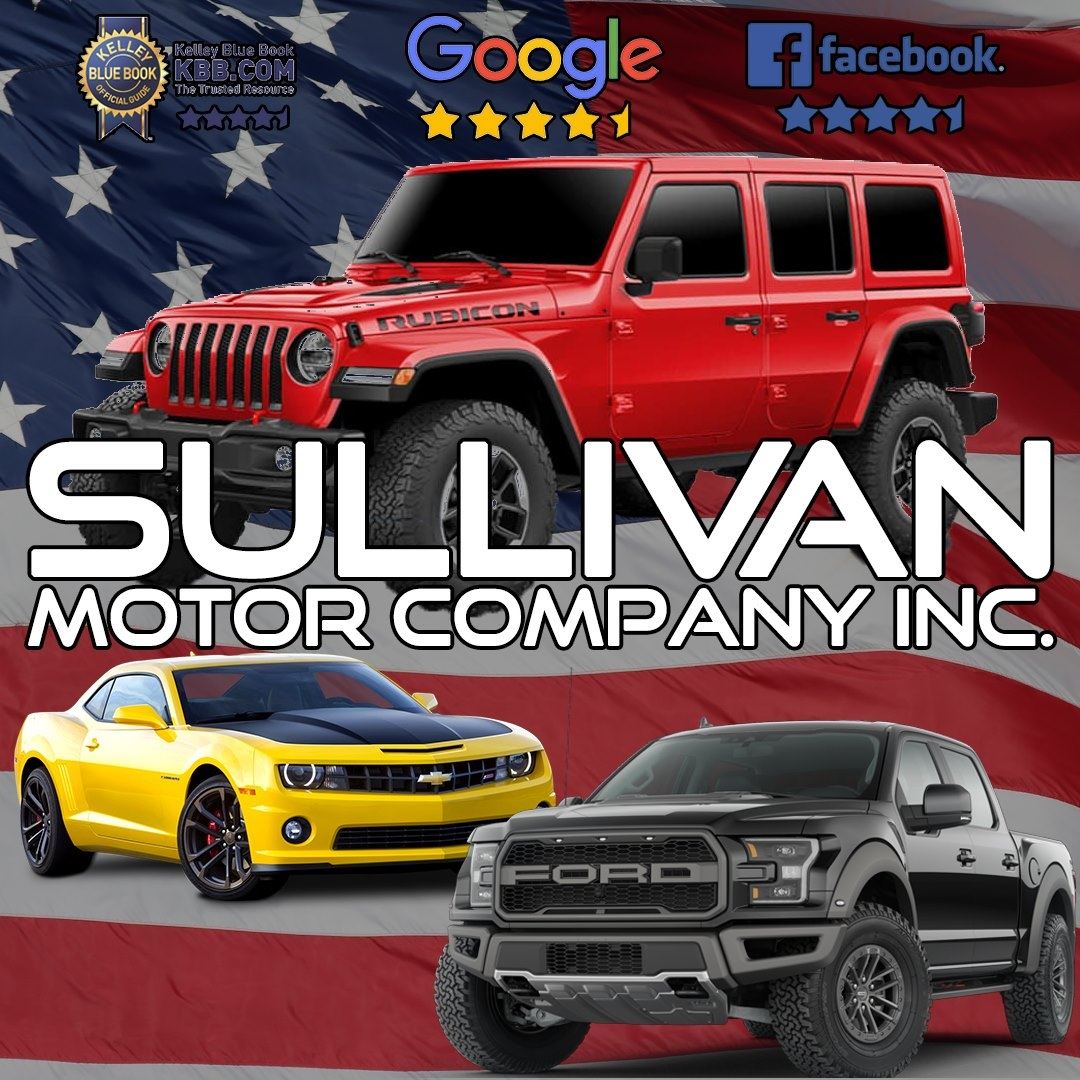 Sullivan Motor