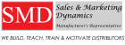 Sales and Marketing Dynamics