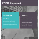 System Management | Smgc