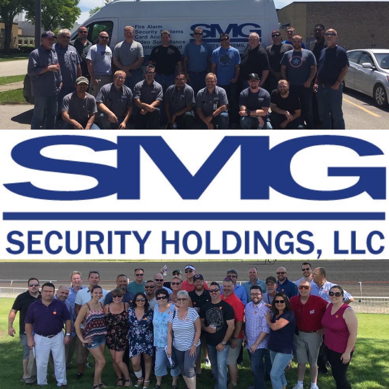 SMG Security Holdings