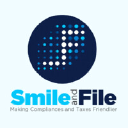 Smile and File