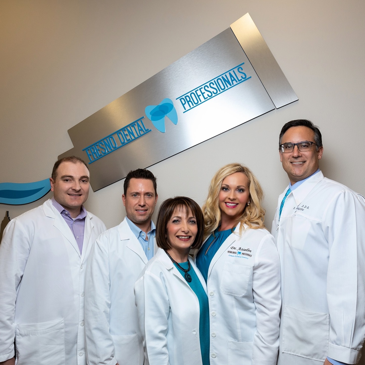 Fresno Dental Professionals