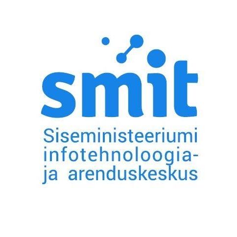 IT and Development Centre at the Estonian Ministry of the Interior..