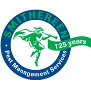 Smithereen Pest Management Services