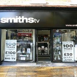 Smiths TV