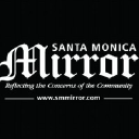 Santa Monica Mirror