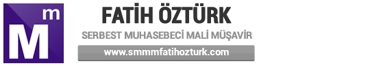 Smmm Fati̇h öztürk