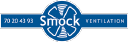 Smock Ventilation