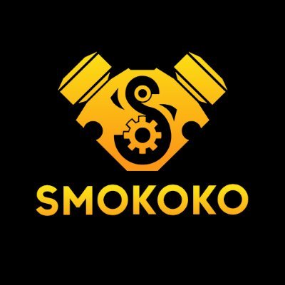 SMOKOKO